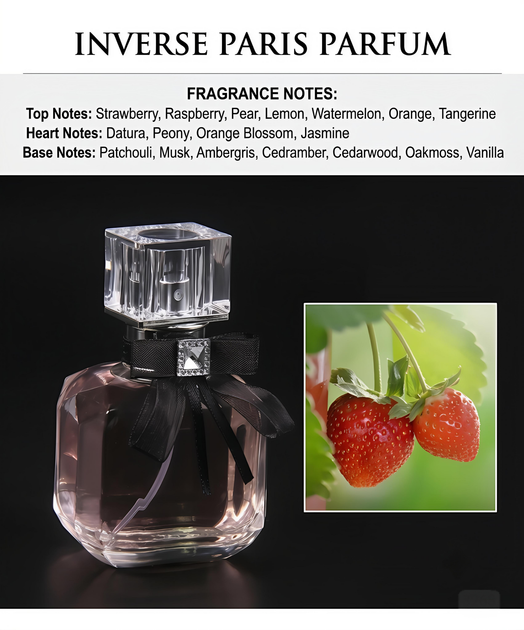 Yinghuangija PARIS 30ml - Image 3