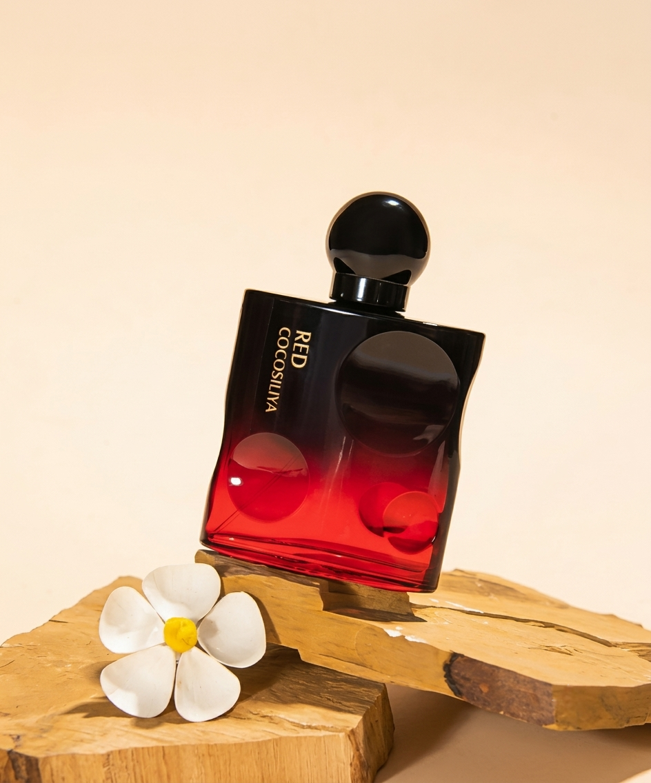 COCOSILIYA RED SEDUCTION 50ml - Image 2