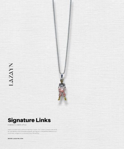 Goku Straight Leg | Men's Chain