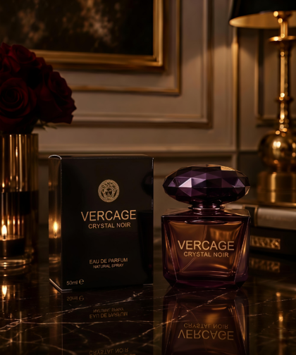 VERCAGE CRYSTAL NOIR 50ml