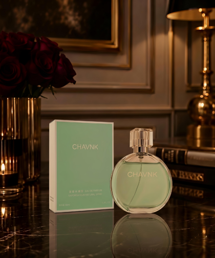 CHAVNK Green 50ml