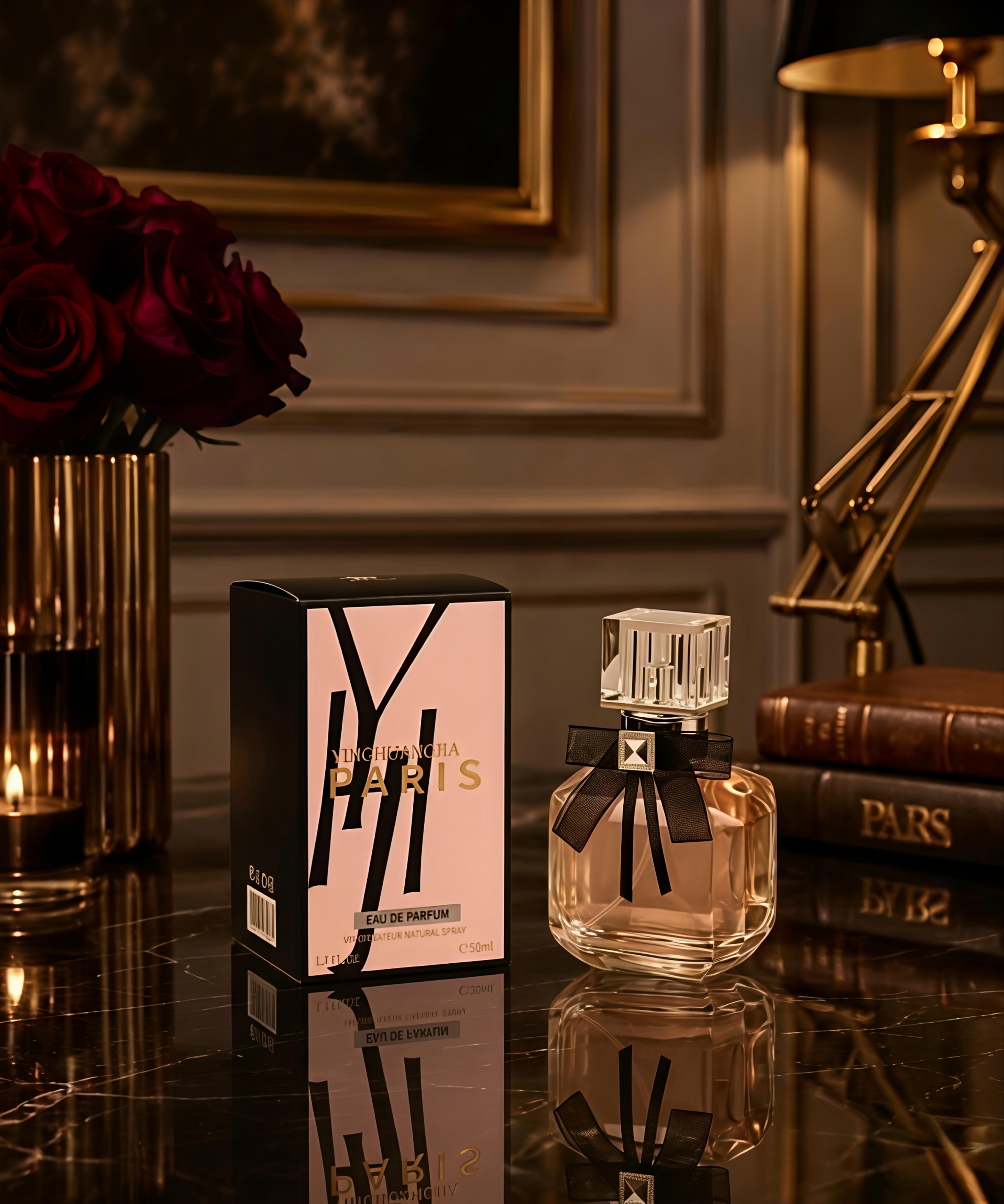 Yinghuangija PARIS 30ml