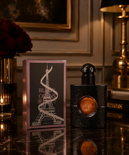 BLVCK OPENS 30ml