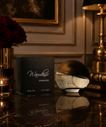 WARMKISS ZHENHUA EBONY 50ml