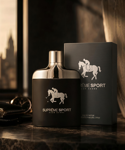 Supreme Sport F2B 100ml