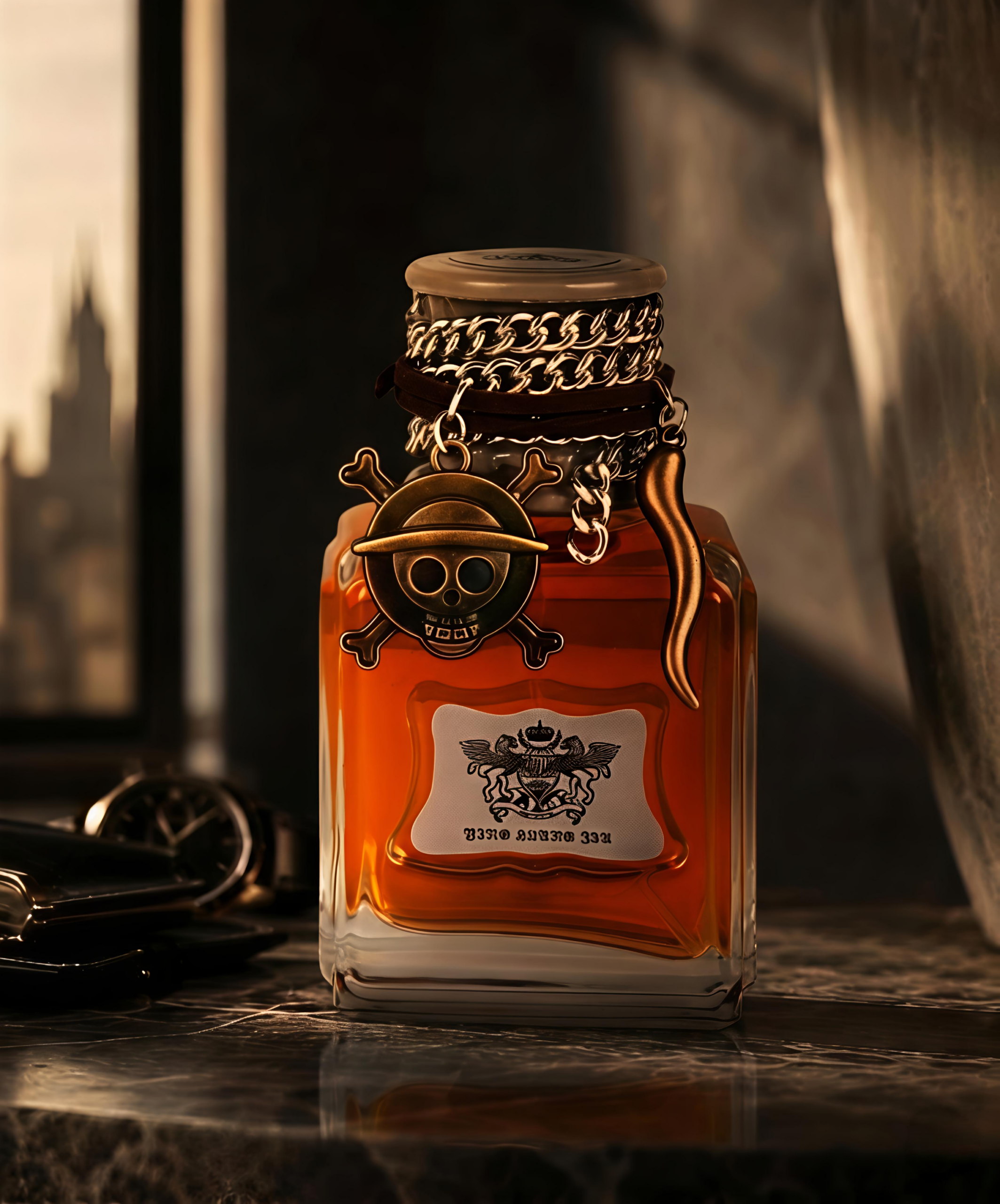 Zizi Bad Boy 50ml