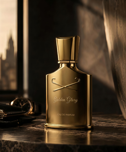 Golden glory 50ml
