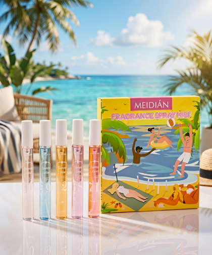 Endless Summer Vibe Collection