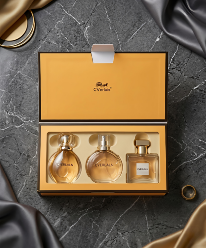 Cverlaln Love Horse Set